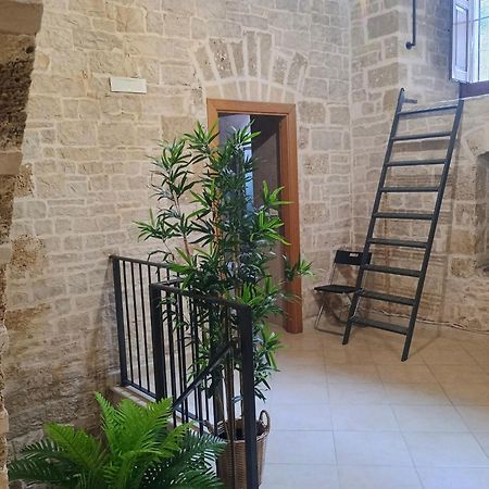 Ferienwohnung Incentro Bitonto Exterior foto