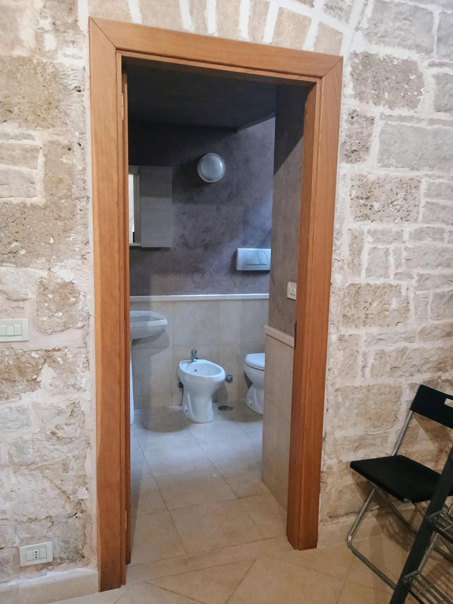 Ferienwohnung Incentro Bitonto Exterior foto