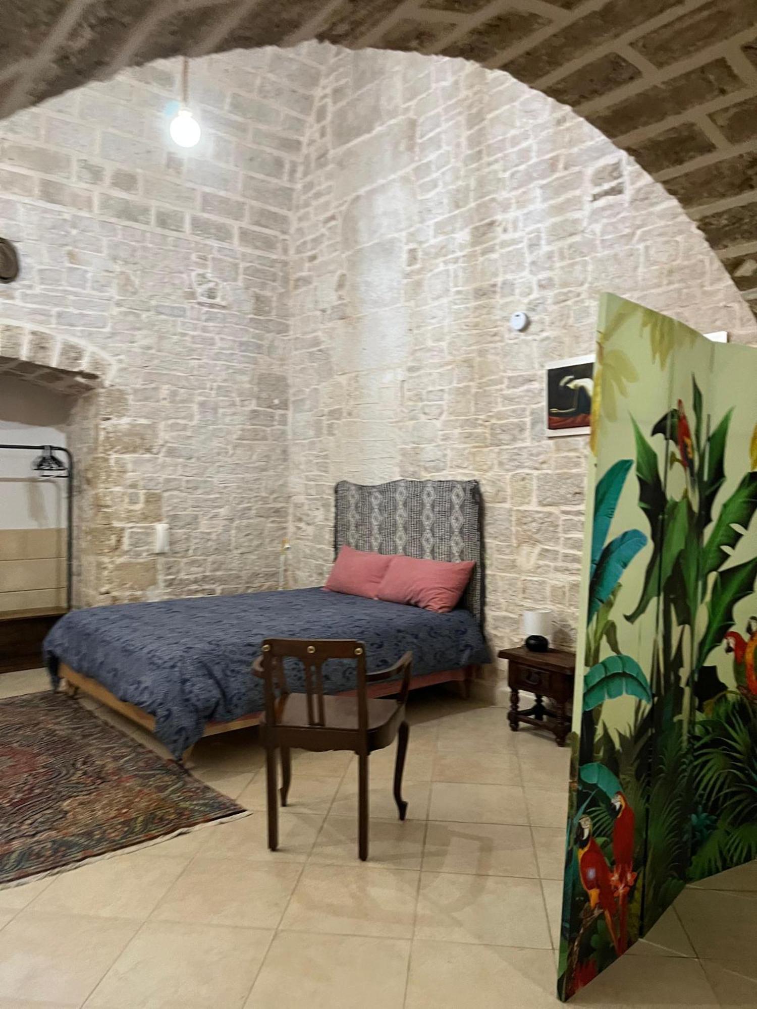 Ferienwohnung Incentro Bitonto Exterior foto