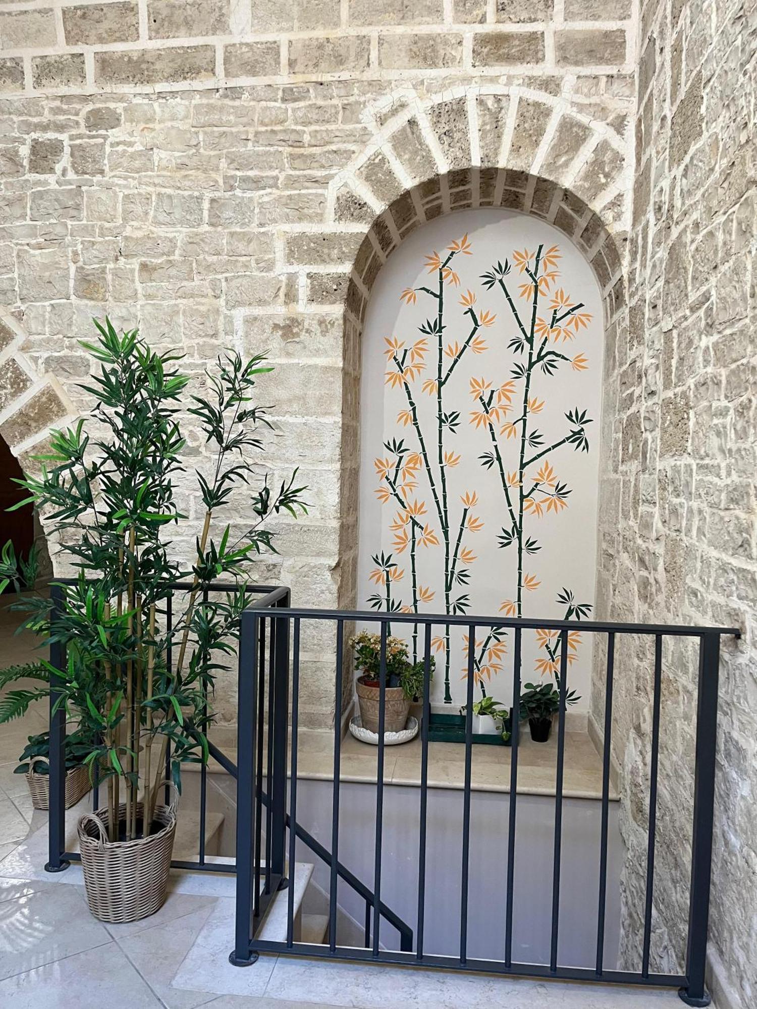 Ferienwohnung Incentro Bitonto Exterior foto